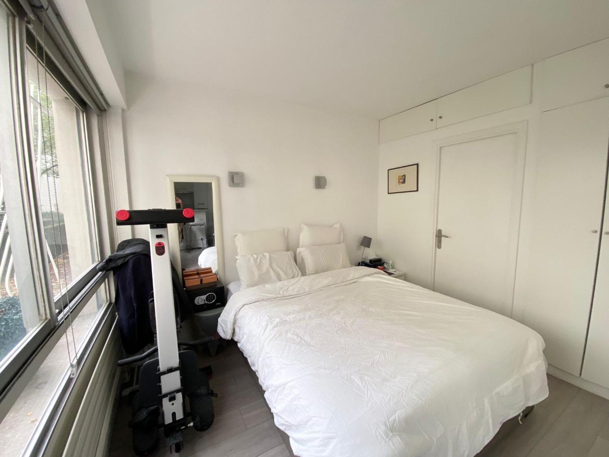 Cosy Flat - Eiffel Tower Appartement *