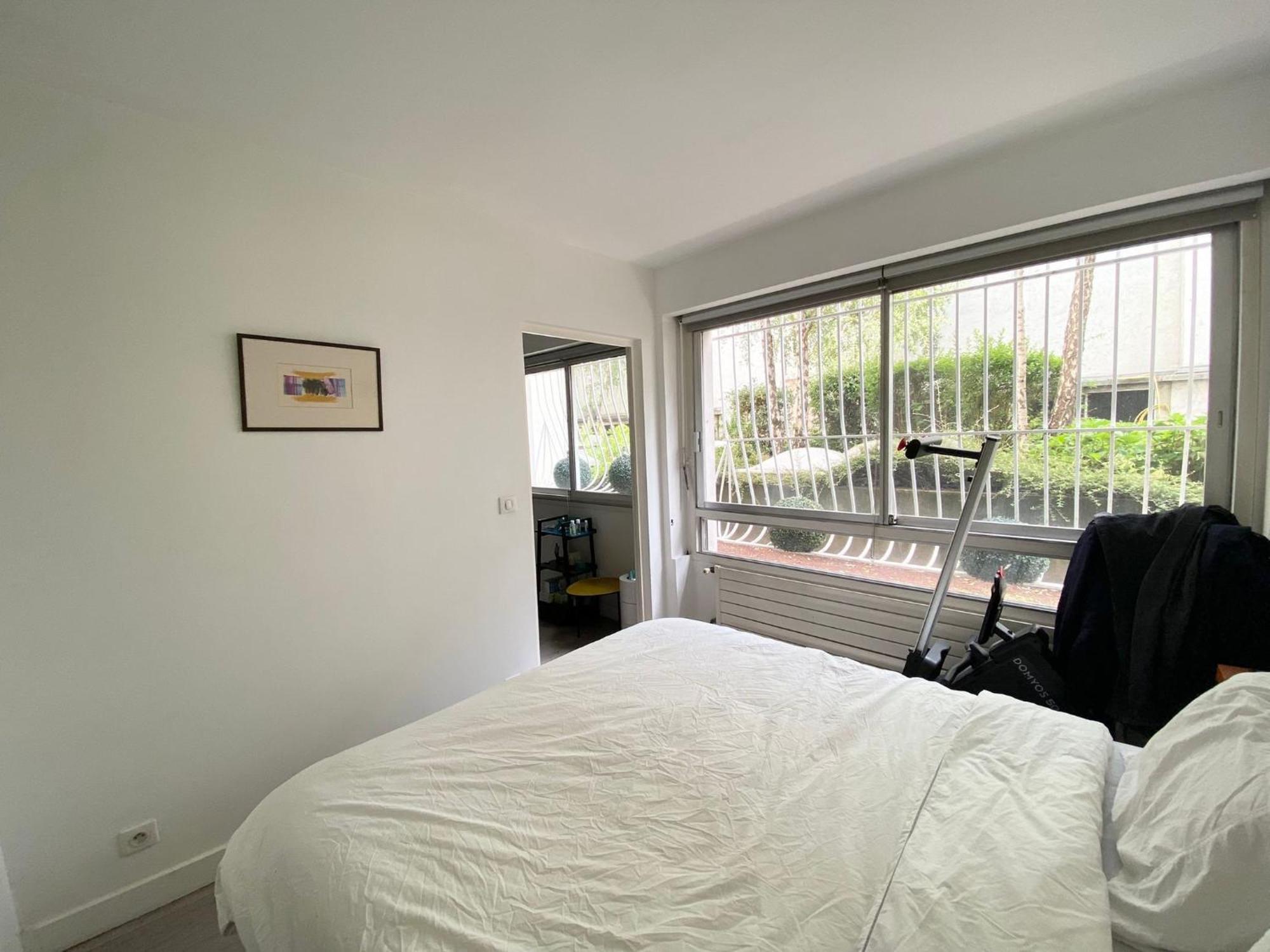 Appartement Cosy Flat - Eiffel Tower Parijs