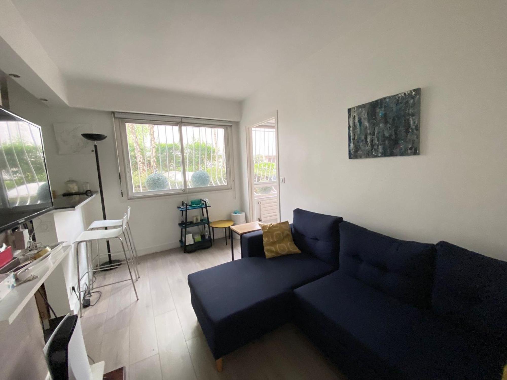 Cosy Flat - Eiffel Tower Parijs